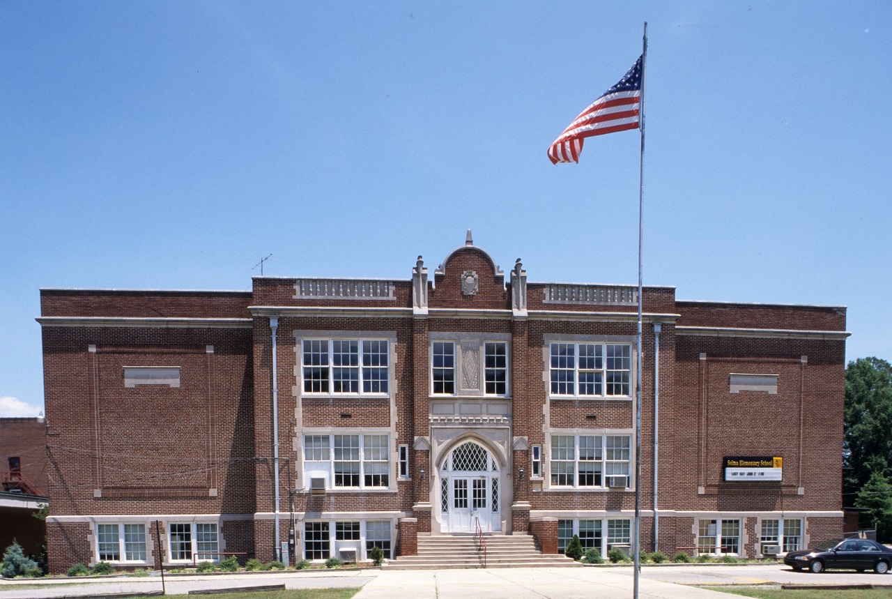 Johnston County Schools