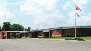 West Clark Community Schools