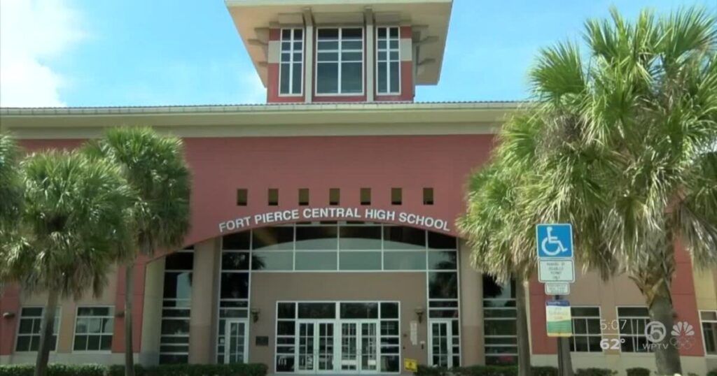St Lucie Public Schools